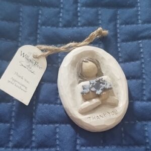 Willow Tree Ornament